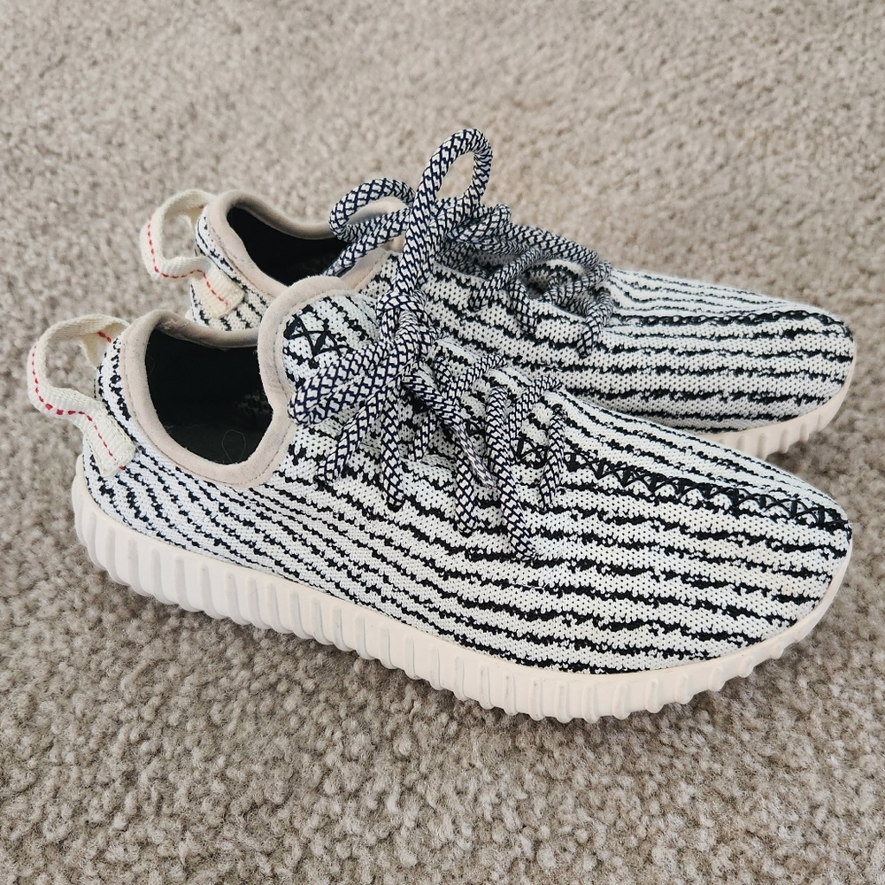 Adidas Yeezy Boost 350 Sneakers